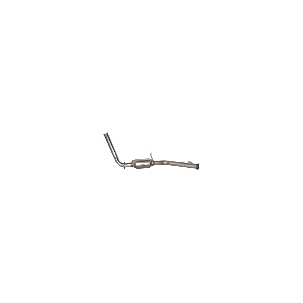 Catalytic Converter U49168