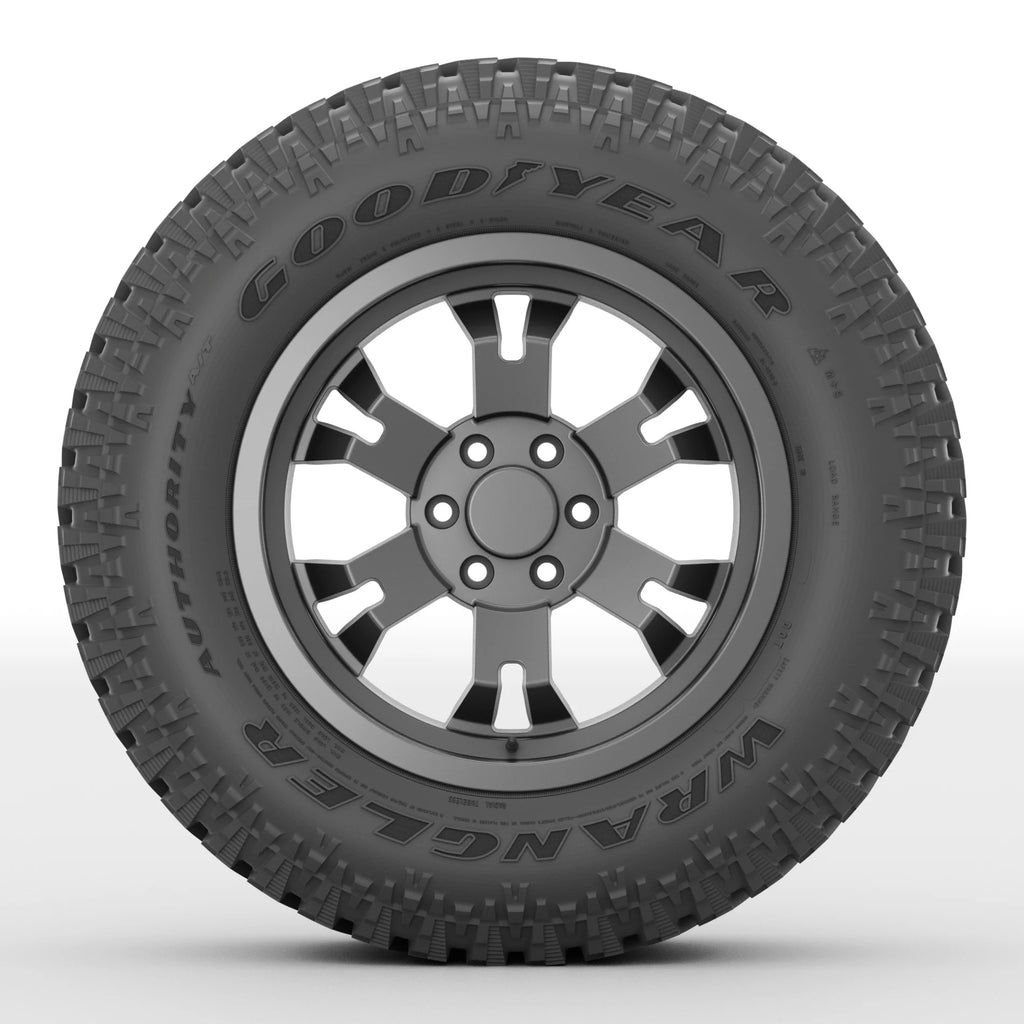All-Terrain Tire T2478