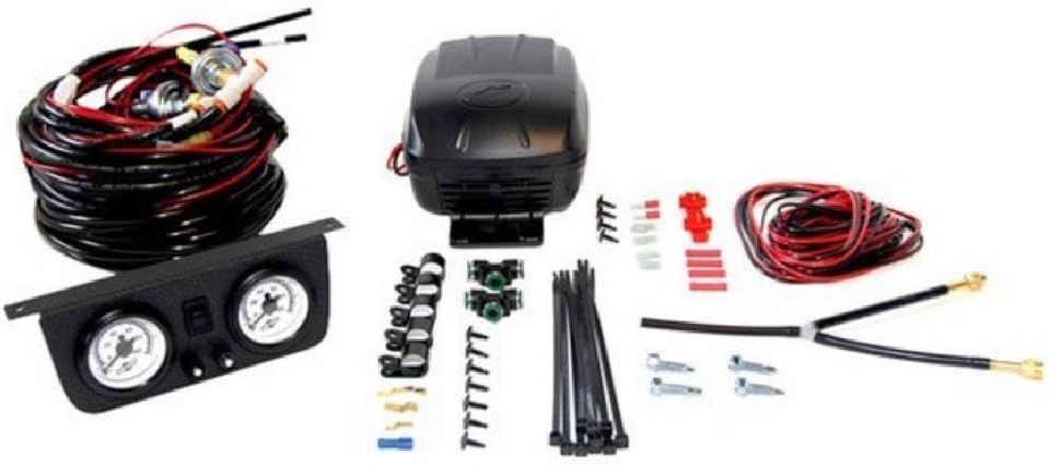 Rear Load Lifter 5000 Series On-Board Air Compressor System Kit C72283