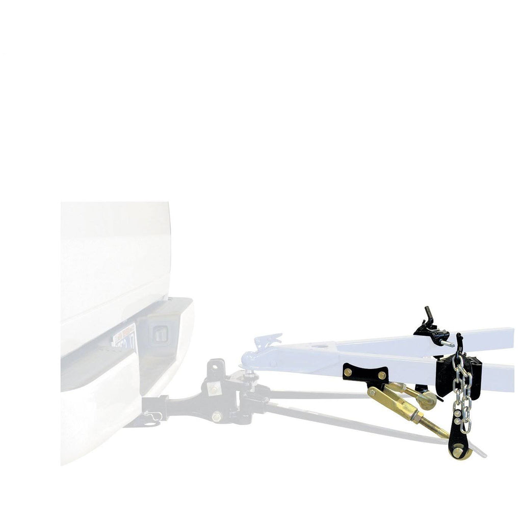 Dual Cam HP Sway Control X328218