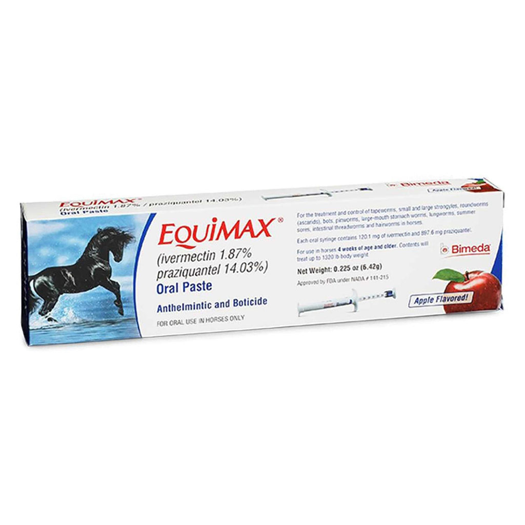 Equimax Paste P697875