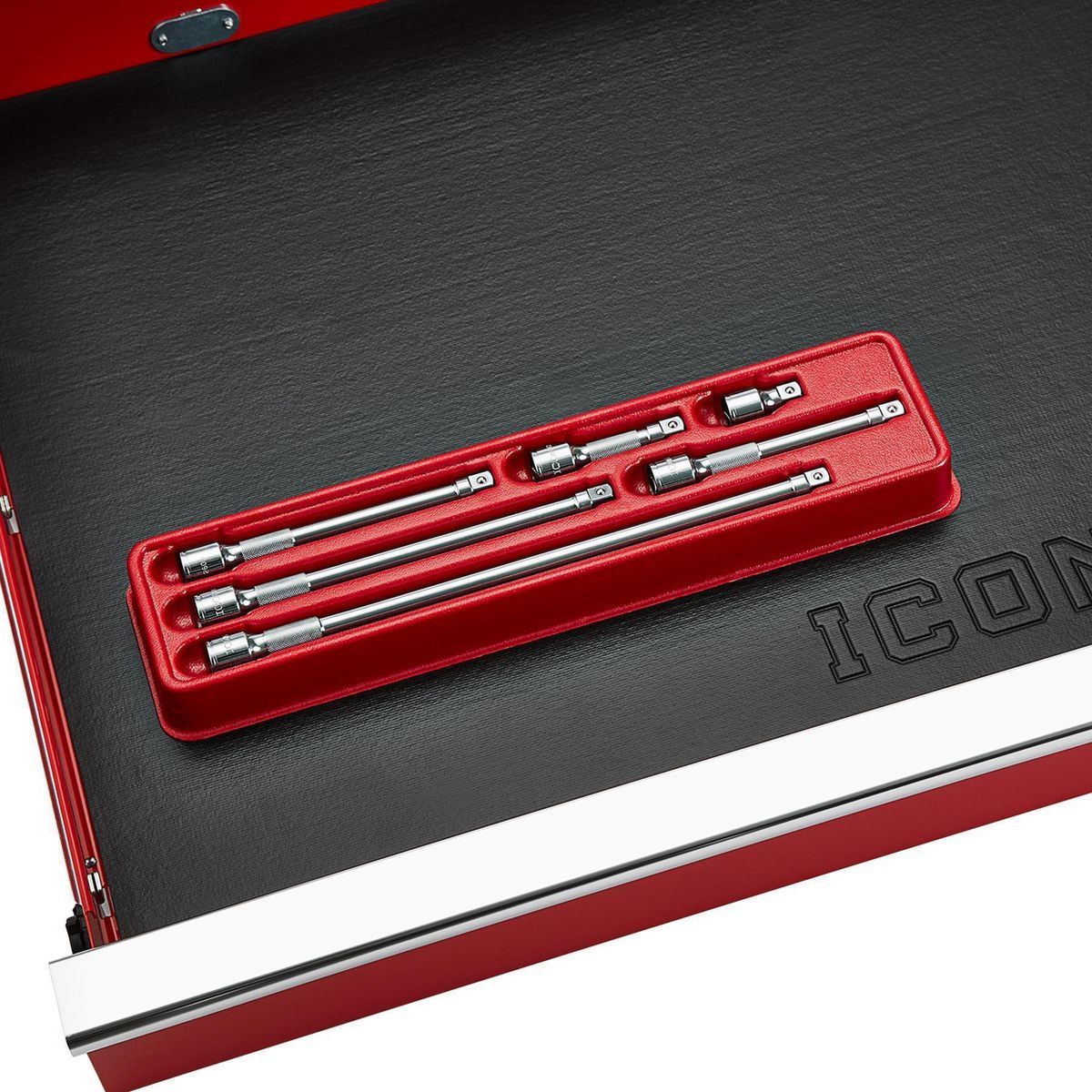 3/8 in. Drive Socket Extension Set, 6 Piece D130046