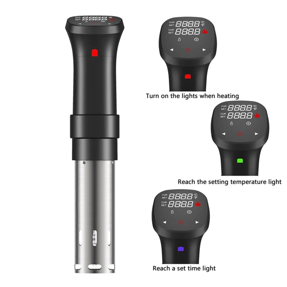 1100W Immersion Circulator W813474