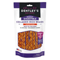 7 Collagen Braids Dog Chew B93487