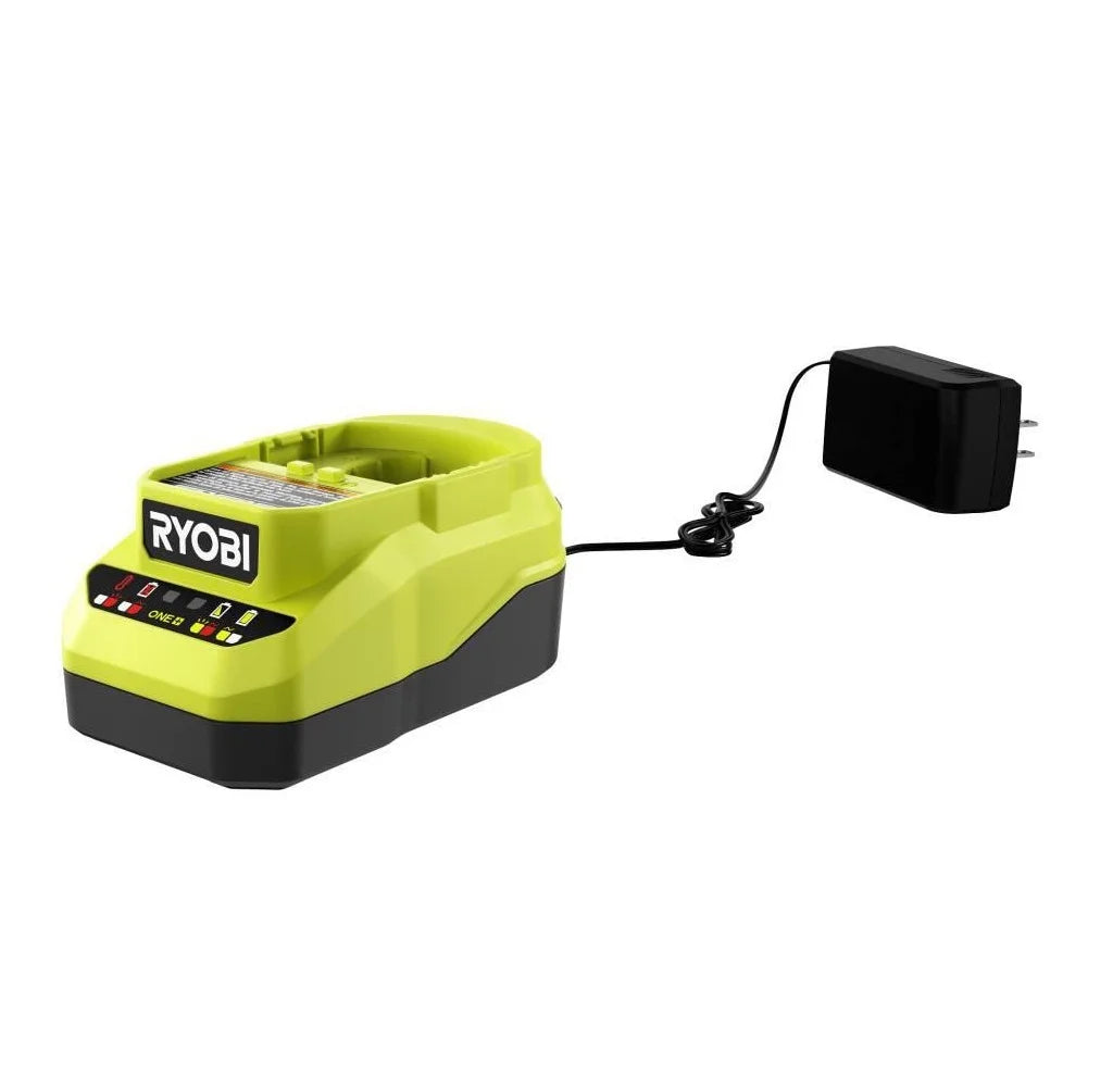 18V 5" Variable Speed Dual Action Polisher Kit G3600