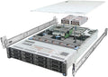 Renewed PowerEdge R720xd Server S86250