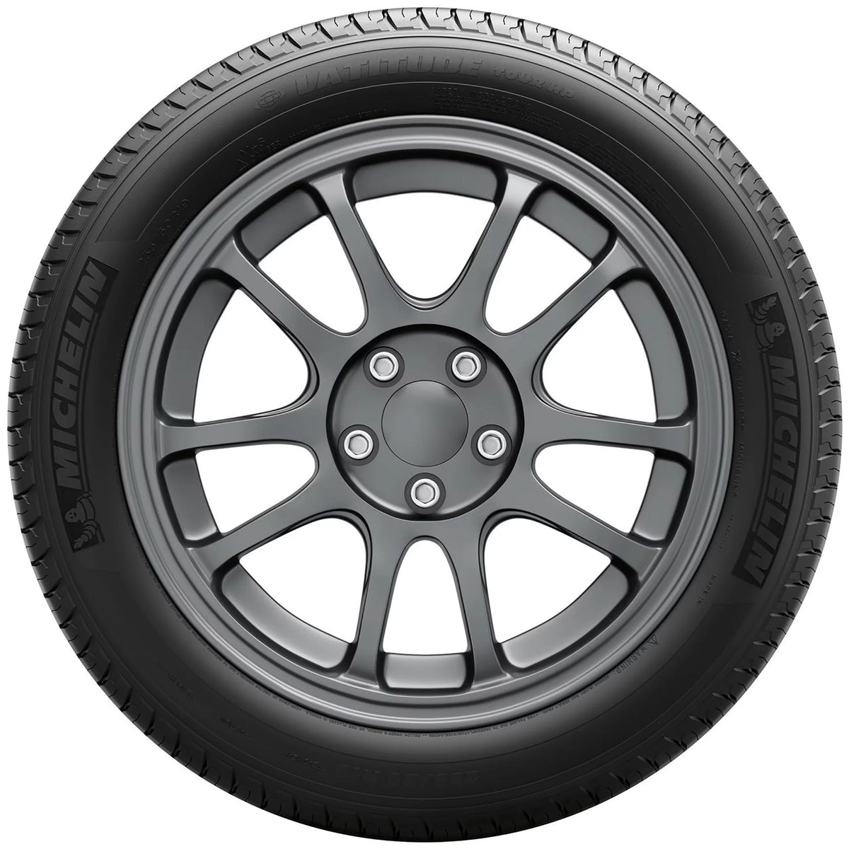 235/65-18 110 V Tire K64555