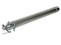 4.92ft Straight 2-in Tube Segment V16200