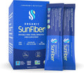 Organic Prebiotic Fiber Supplement 30 Packets L657313
