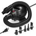 Portable 800W Air Pump Inflator for Air Bed Air Mat L954479