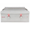 30 in. Natural Gas Griddle S8050