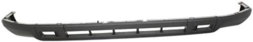 Front Valance Compatible with Ford Econoline Van 2008-2014 Textured M13668