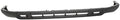Front Valance Compatible with Ford Econoline Van 2008-2014 Textured M13668
