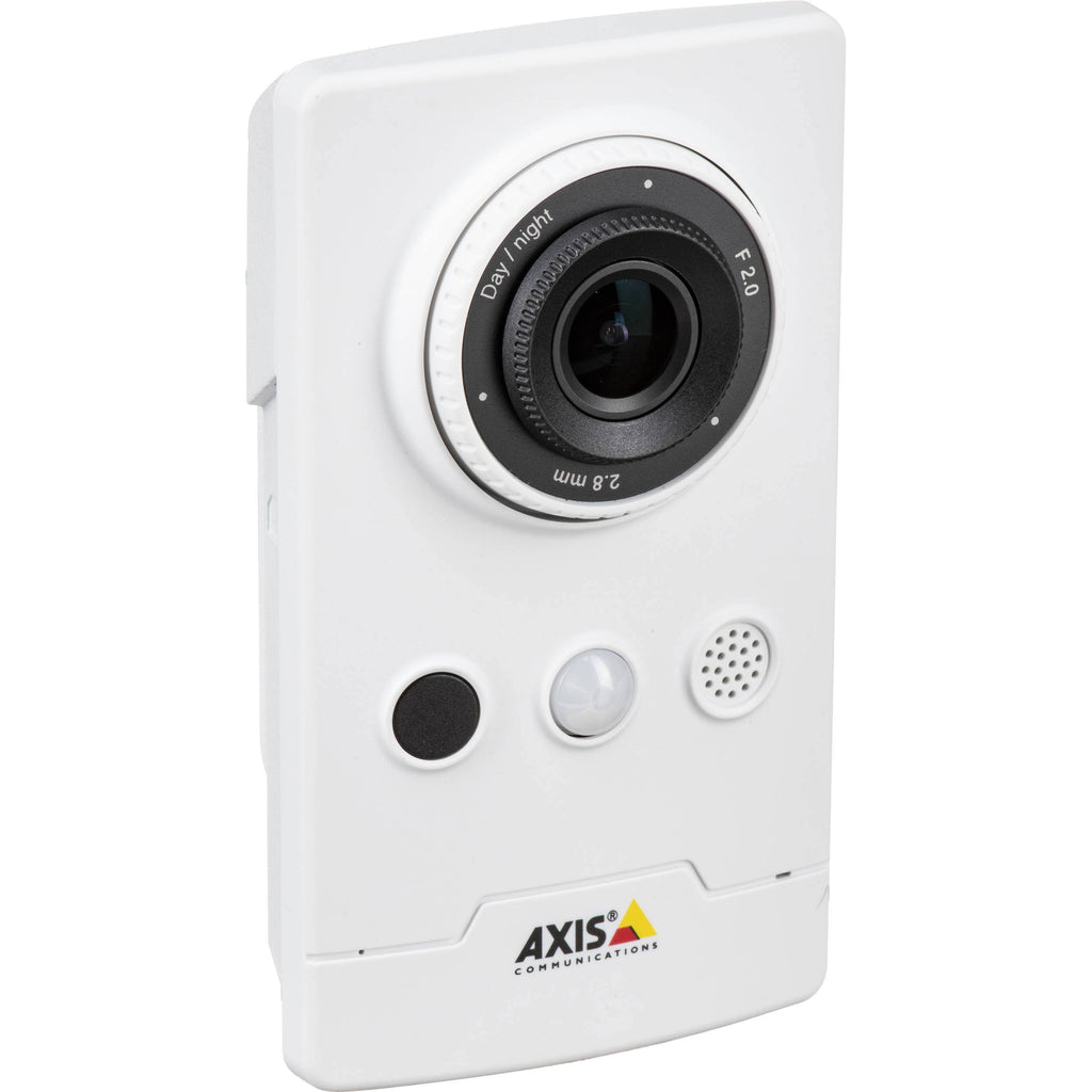Cube Network Camera U81940