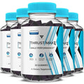 Performance Supplement Gummy 5 Pack Q777
