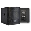 12 inch 1000W Powered PA Subwoofer with Class-D Amplifier N362