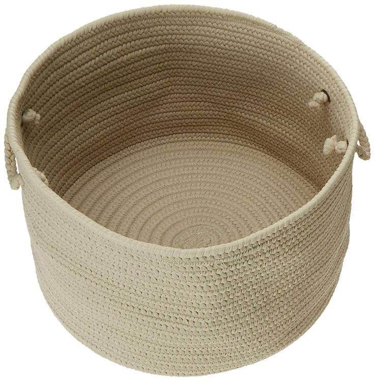 Linen Utility Basket G3449