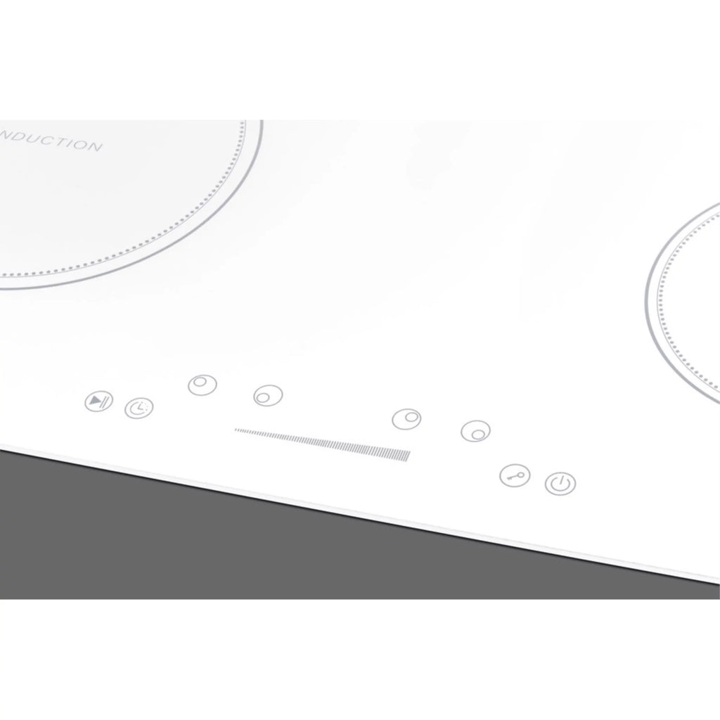 30" Wide 4-Zone Induction Cooktop H4363