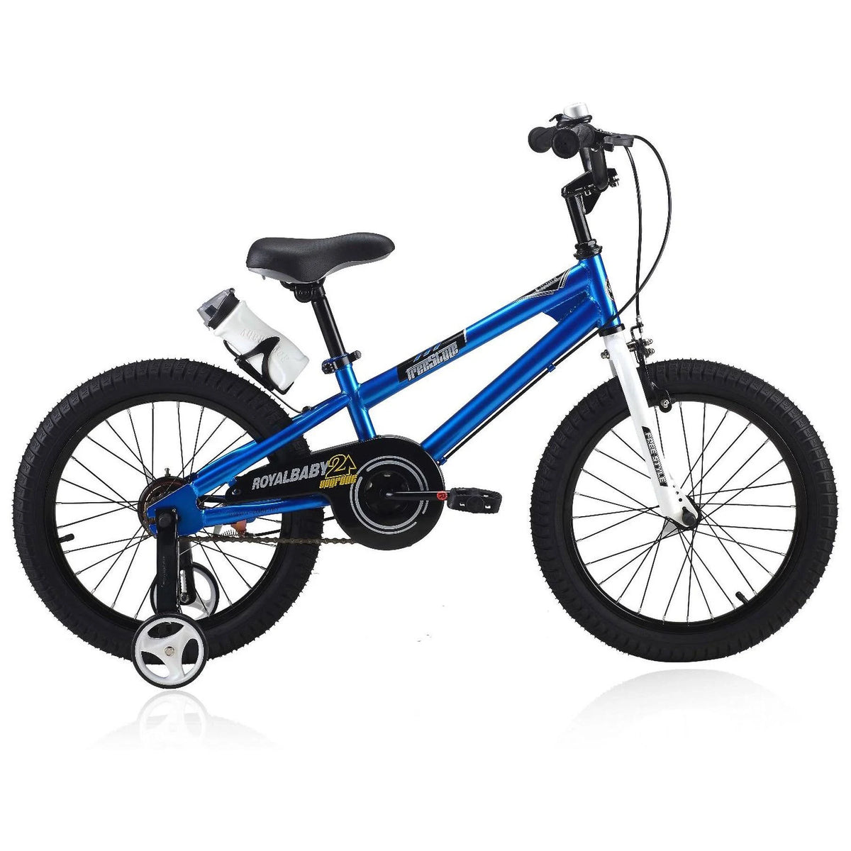Green Kids Bike C3683