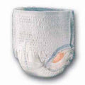 Premium Overnight Pull on Diapers (Medium) 72/Case A709