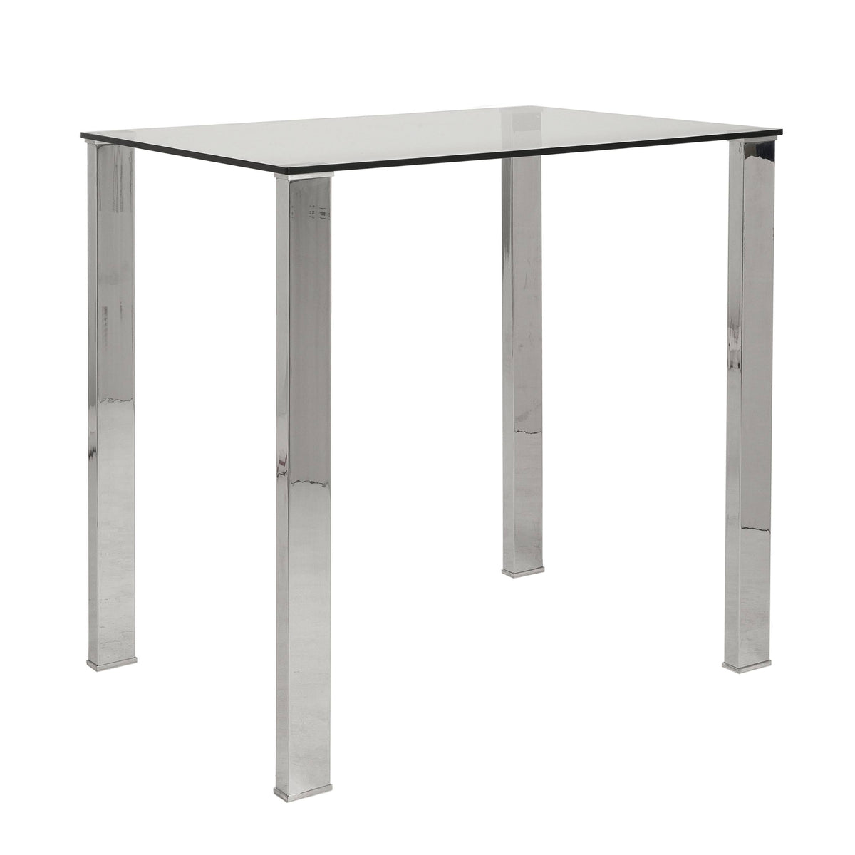 Euro Style Beth Bar Table W8056
