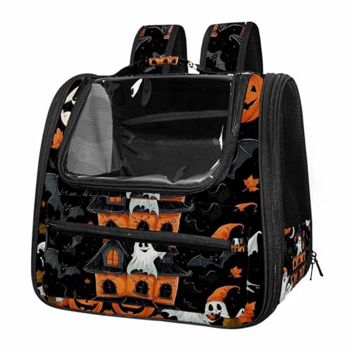 Pet Travel Carrier Soft Sided Portable Bag F688179