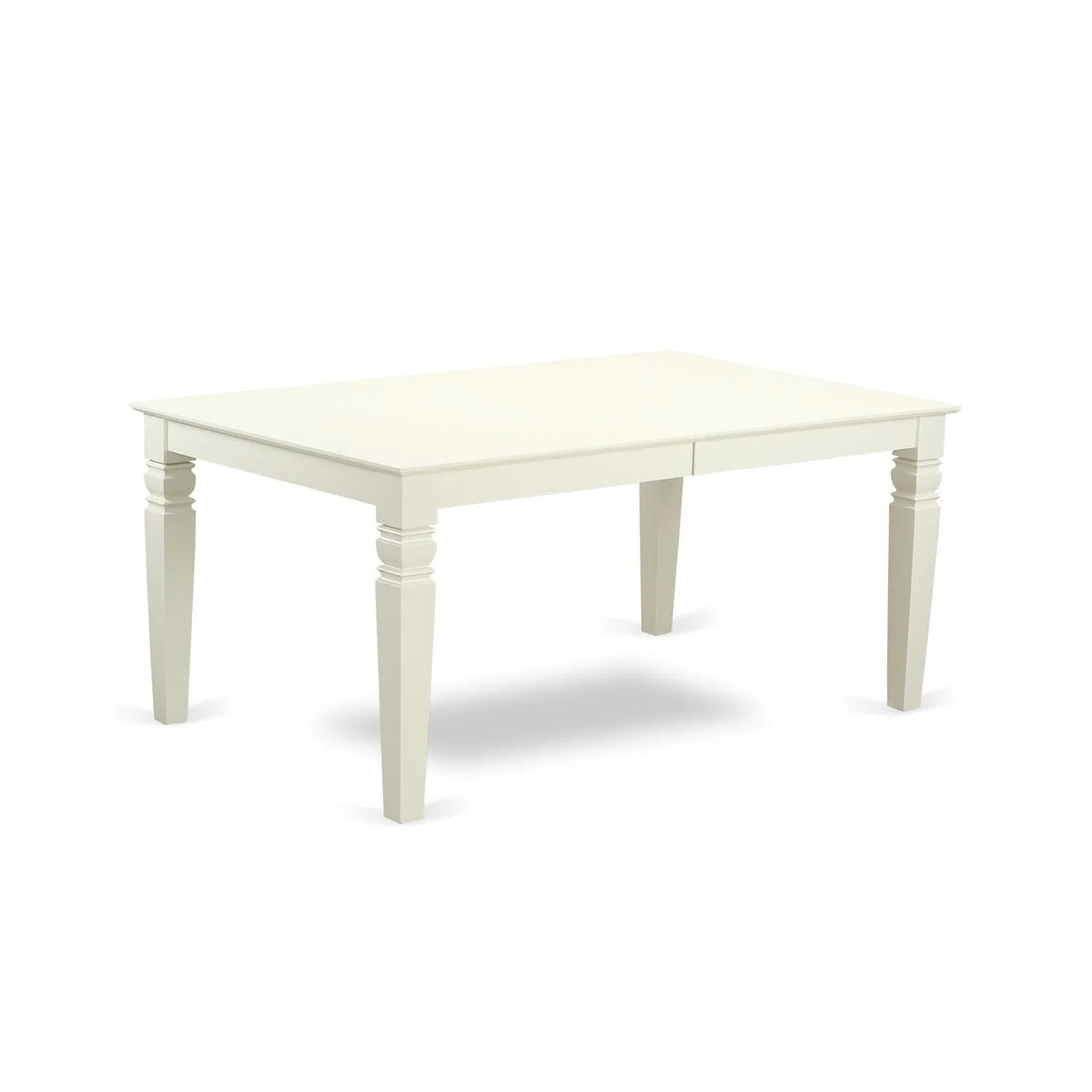 Rectangle Wooden Table and Dining Chairs V3646