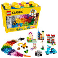 Large Creative Brick Box Building Toy D3651