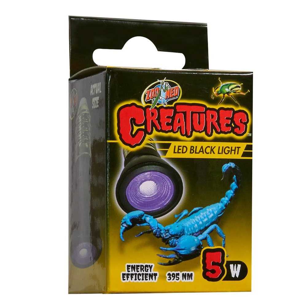 LED Black Light D71088