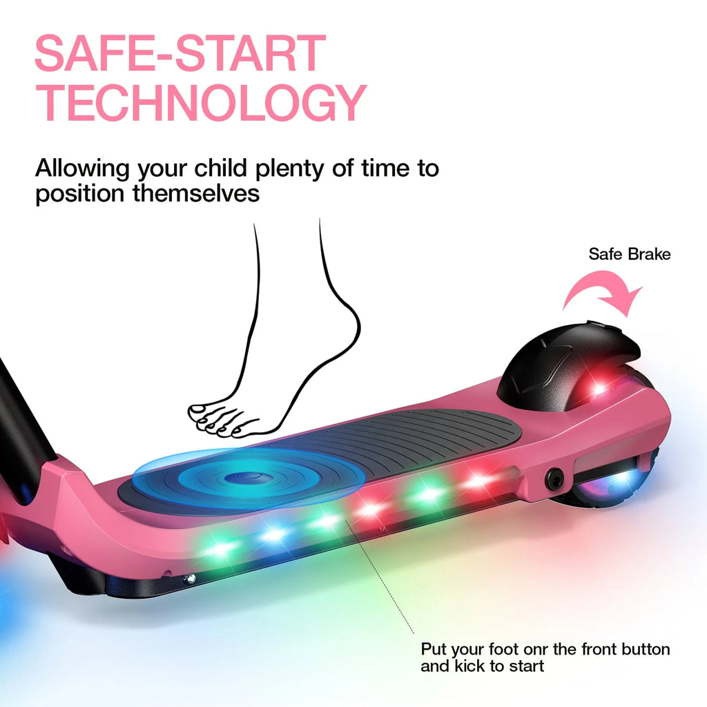60W Electric Scooter for Kids U64183