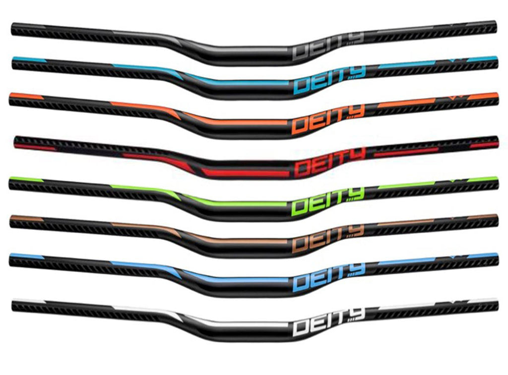 25mm Handlebar F146