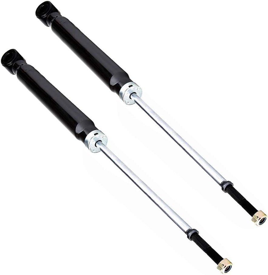 Struts and Shocks Kit Shock Absorber Pack of 2 C5028