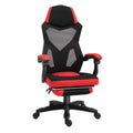 Red Adjustable Height Active Chair E913869