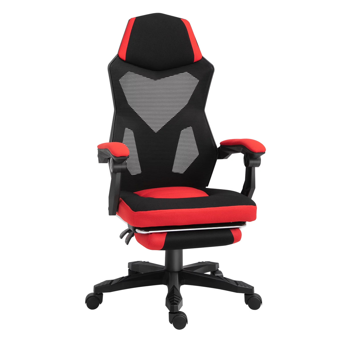 Red Adjustable Height Active Chair E913869