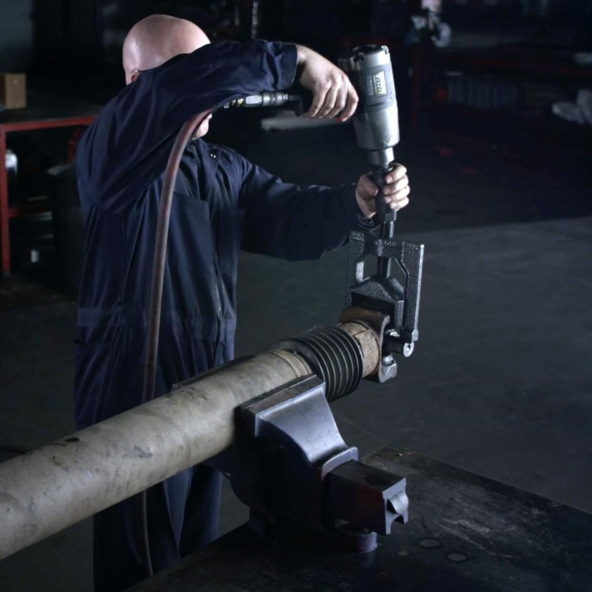 U Joint Pullers Y220107