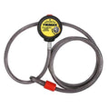6 Ft. X 10 Mm Cable Lock W664200