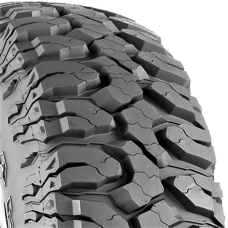 33X12.50R17 Tire U86250