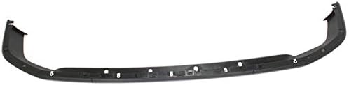 Front Valance Compatible with Ford Econoline Van 2008-2014 Textured M13668