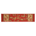 Red Stair Tread C63365