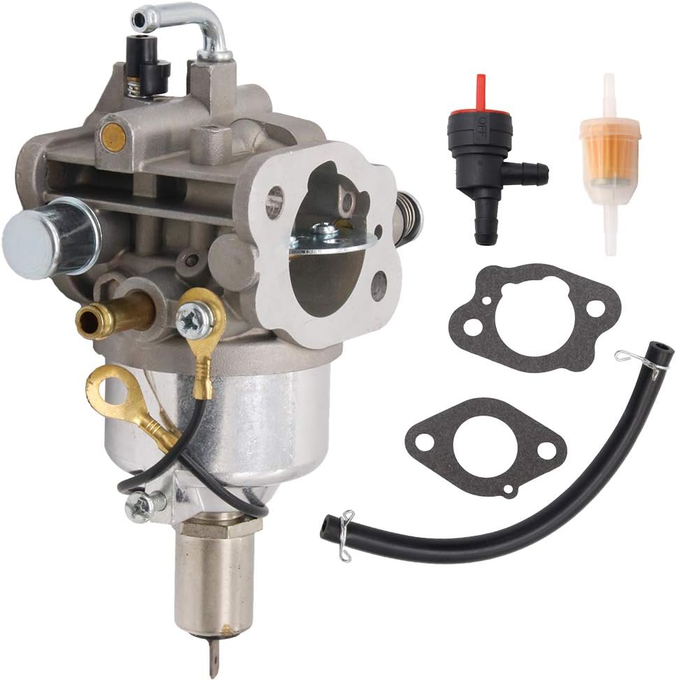 Carburetor Pack of 2 X244178