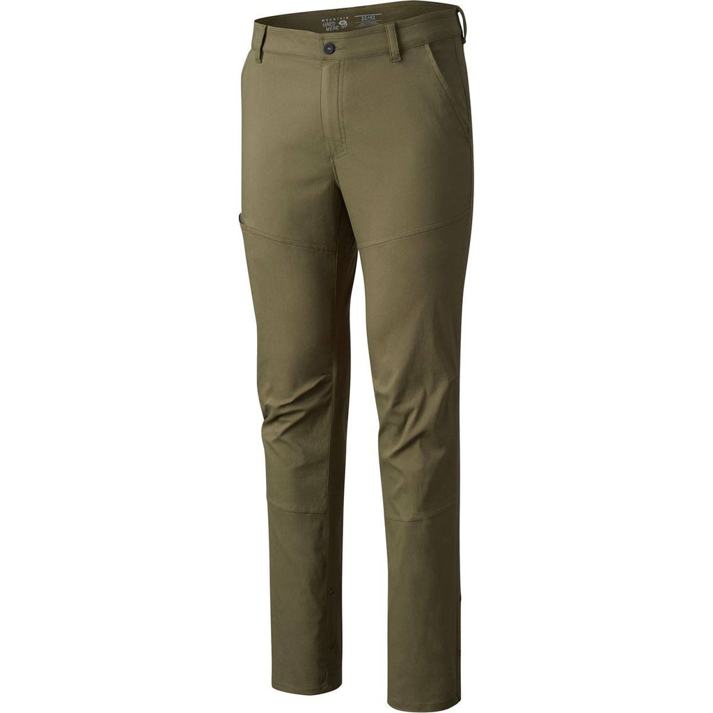 Stone Green Men's AP Pant O21542