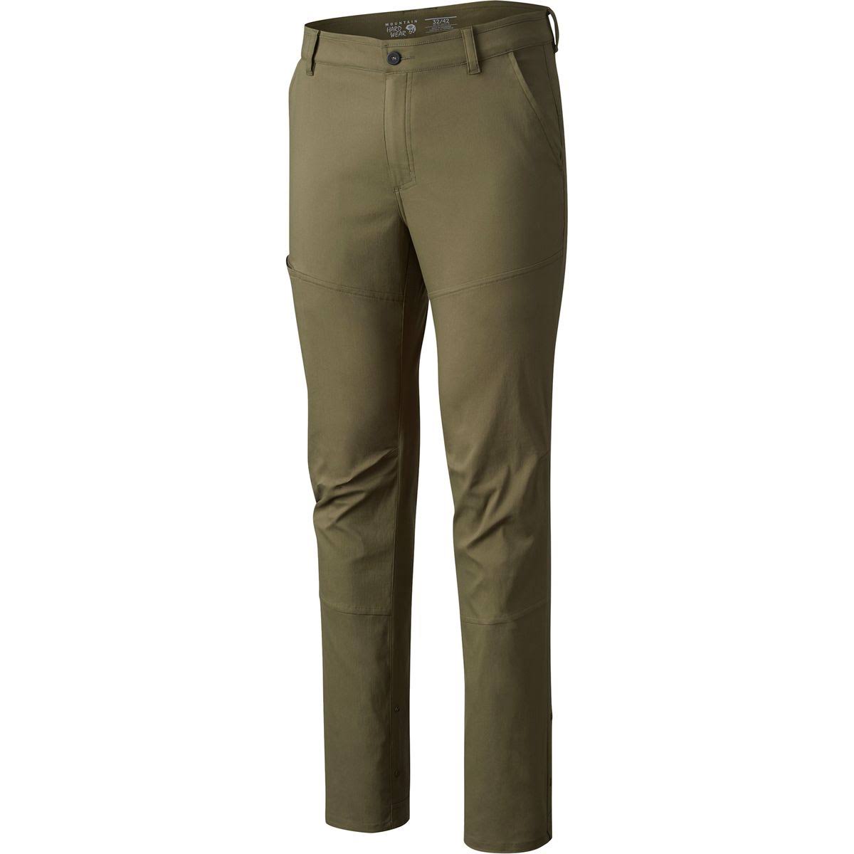 Stone Green Men's AP Pant O21542
