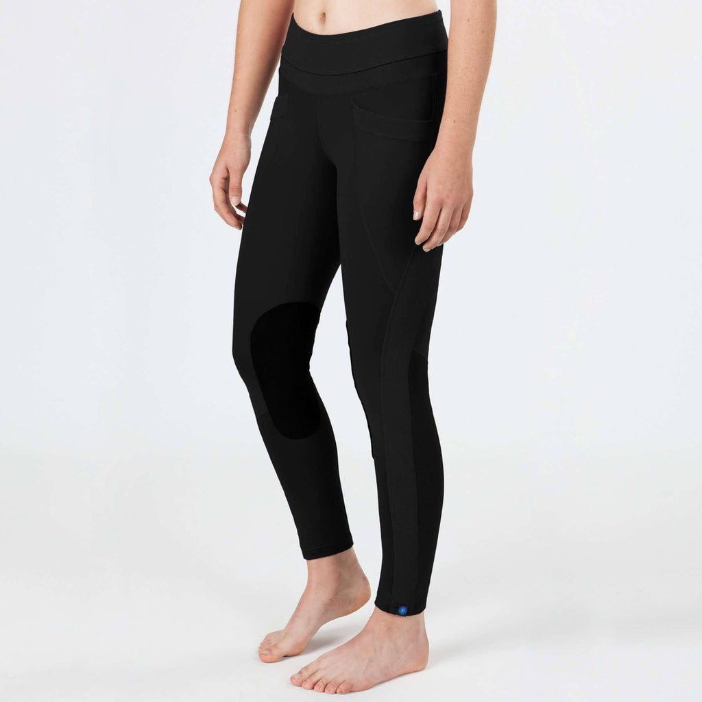 Black Tights Y89377