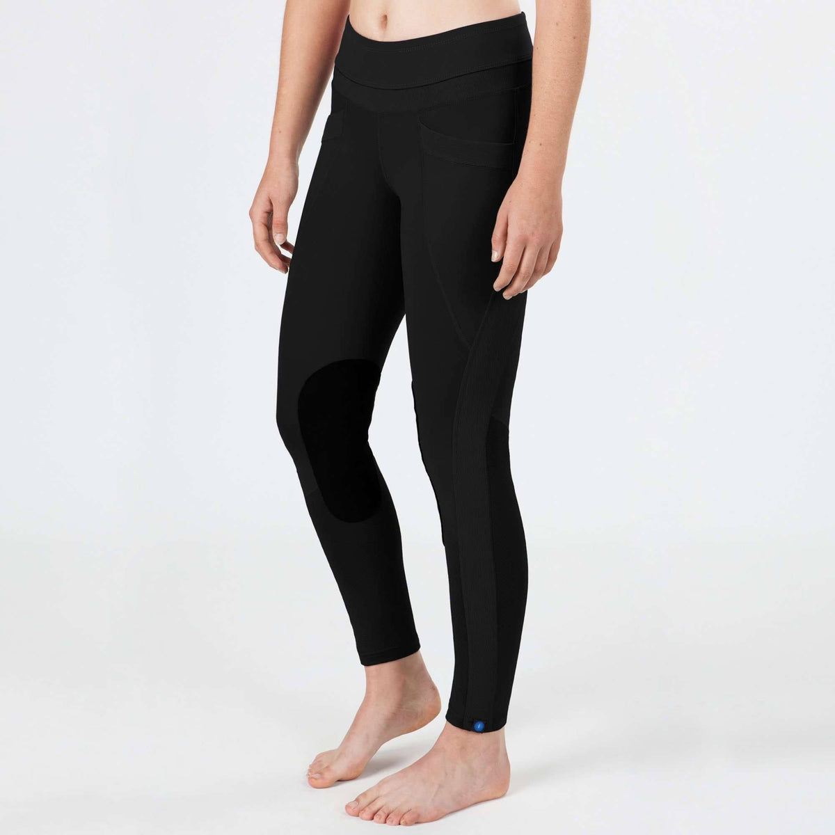 Black Tights Y89377