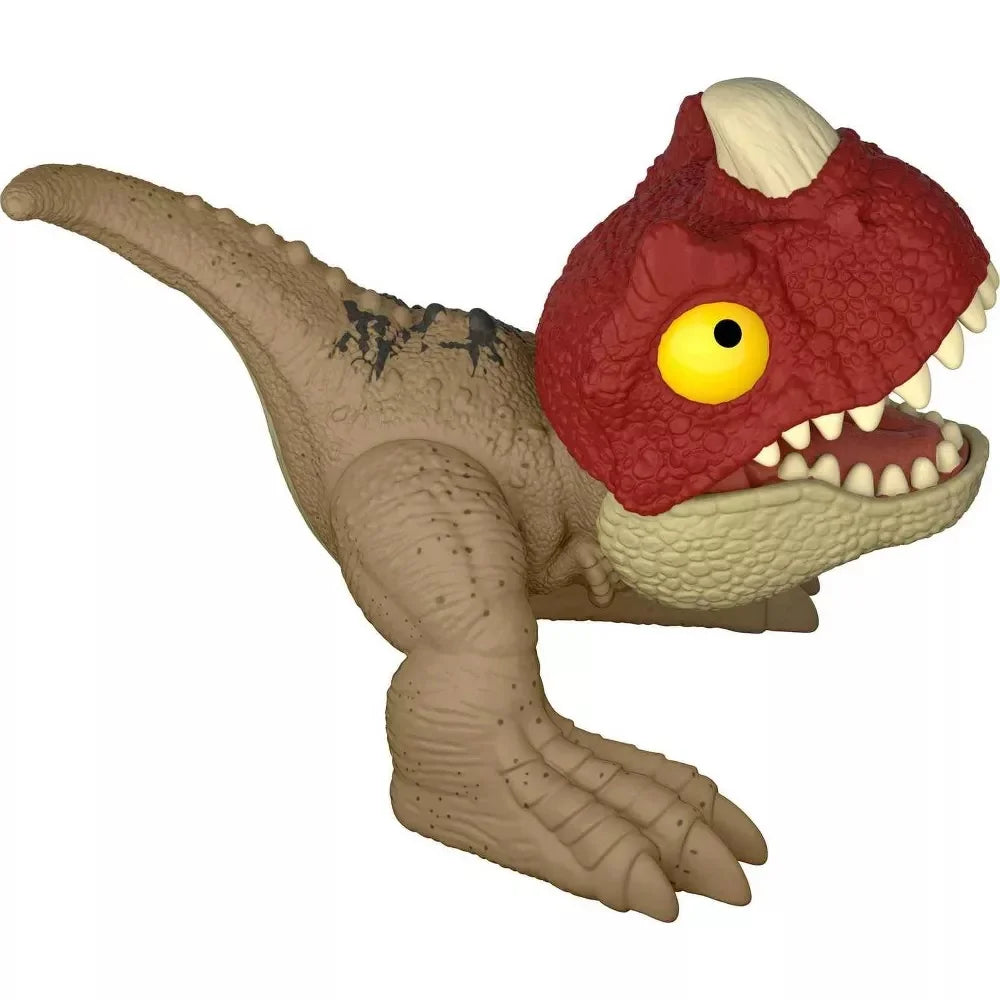 Jurassic World Collectible Toy R4107