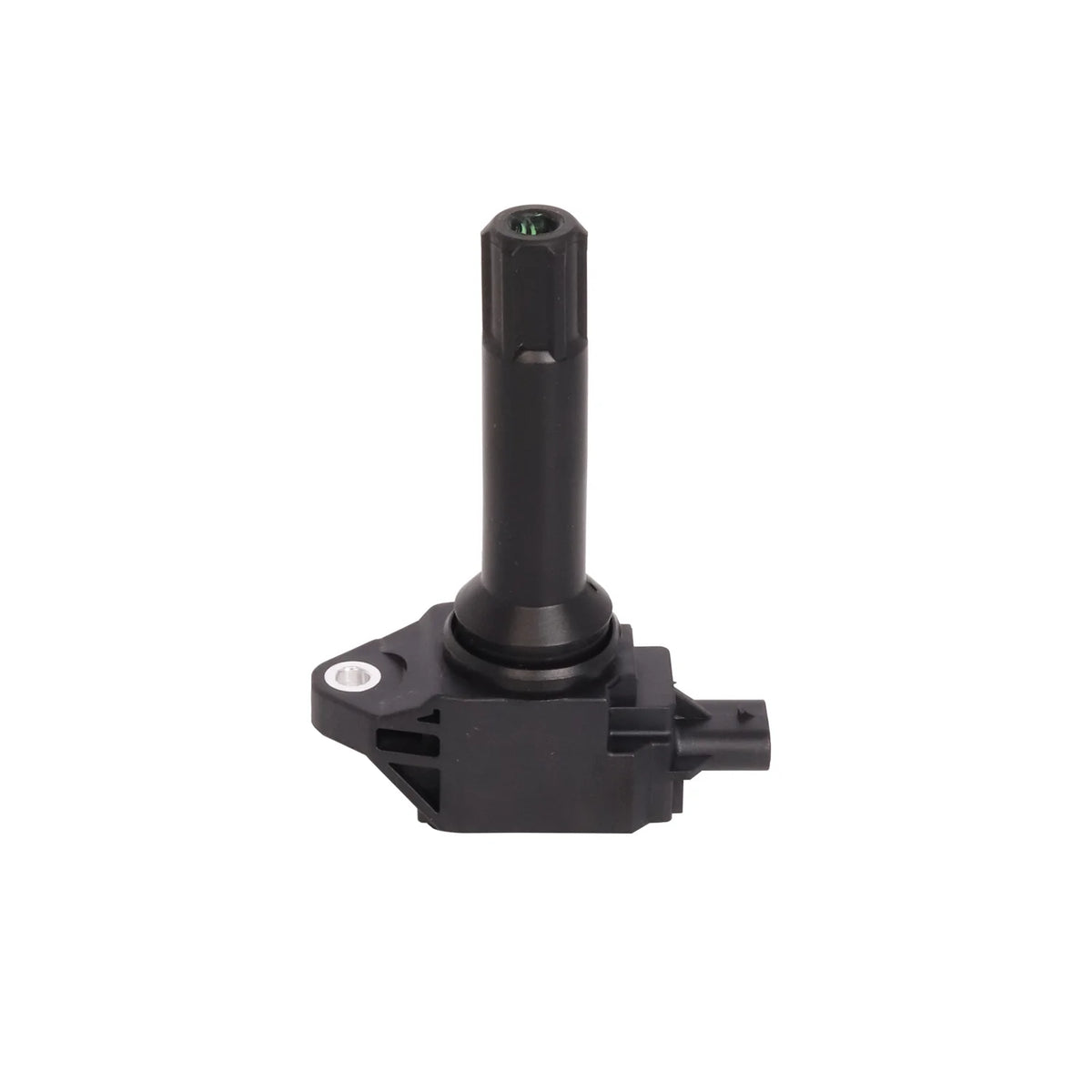 Set of 4 Ignition Coils and Iridium Spark Plugs L6366