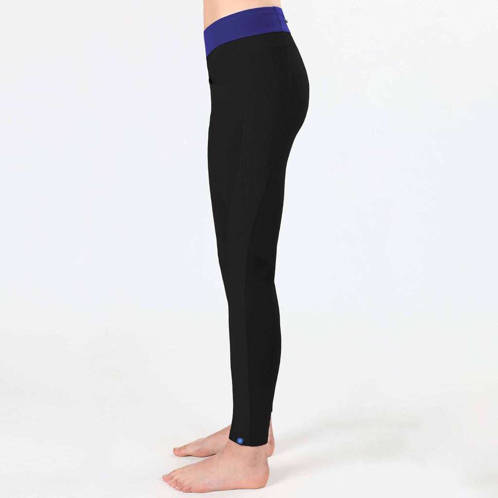 Black Tights Y89377