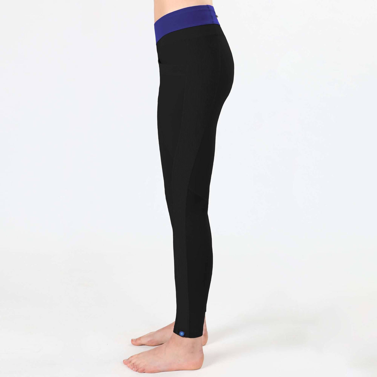 Black Tights Y89377