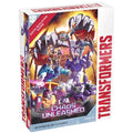 Deck-Building Game Expansion Y2418