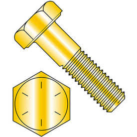 Hex Head Cap Screw 50 Pack D5037